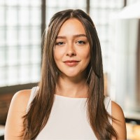 Steam Whistle Brewing Employee Madeleine Reimer's profile photo