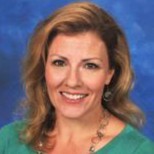 Lake Travis ISD Employee Lana Stone's profile photo
