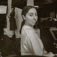 DabbaDrop Employee Alisha Rashid's profile photo