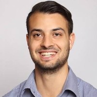 Johnson & Johnson MedTech ANZ Employee Michael Caserta's profile photo