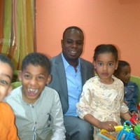 STEQ Employee Samy Gouider's profile photo