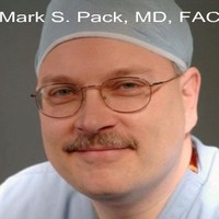 Mark S. Pack, MD & The Smooth Solution Spa Employee Mark Pack's profile photo