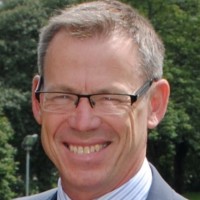 Cigna Employee Rob Steiger's profile photo