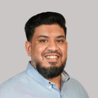 RSA Global Employee Rashid Dahlan's profile photo