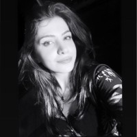 Ahtapot Sosyal Medya Employee Buket Karayel's profile photo