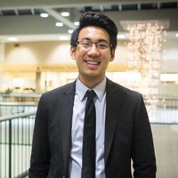 Pivot Employee Anthony Yang's profile photo