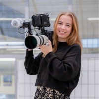 Moekotte Media Employee Judith Bosch's profile photo