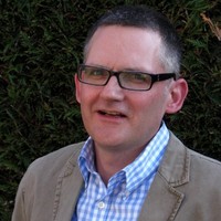 Limbco Employee Richard Oliver's profile photo