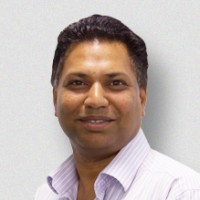Harness Employee Sachin Kanodia's profile photo