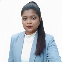 Fluidscapes Consultants Employee Archana Pawar's profile photo