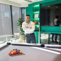 Private Sector Employee David Acca's profile photo