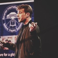 TIMIFY Employee Matthias Feldhofer's profile photo