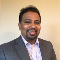 John Rajendran Email & Phone Number