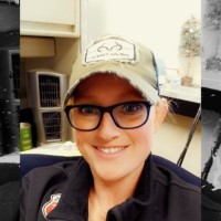 Phoenix Tailings Employee Marilyn Coffie's profile photo
