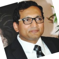 Amit Bharti Email & Phone Number