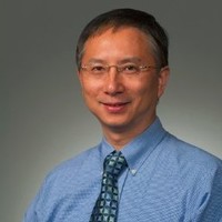 Eastman Chemical Company Employee Weijun Wang's profile photo
