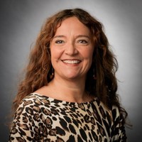 ChancesToChange Employee Veerle de Bock's profile photo