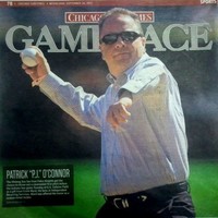 Patrick O'Connor's profile photo