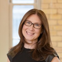Electric Mind Employee Stephanie Clarkson's profile photo