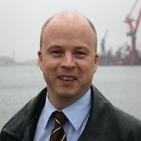 SystemWeaver Employee Claes Anderson's profile photo