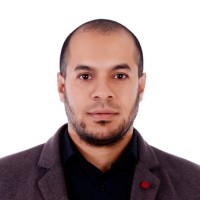 ENPPI Employee Hatem Ragab's profile photo