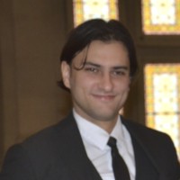 P1 Security Employee Arthur Raout's profile photo