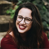 Community Services Agency of Mountain View and Los Altos Employee Sarah Townsend-Handley's profile photo