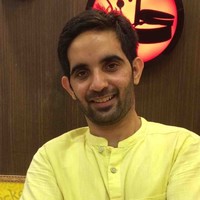 Sterling Pixels Employee Sachin Shokeen's profile photo
