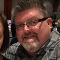 IntelliComp Employee Scot Coyle's profile photo