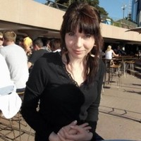 YMCA Victoria Employee Melissa Davey's profile photo