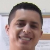 Eficiente Solucoes Florestais Ltda Employee Holdson Pimenta's profile photo