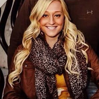 Hallows & Company Employee Aimee Wignall's profile photo