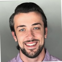 Theta Employee Ian Frankenburg's profile photo