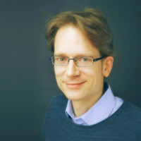 develogic GmbH Employee Steffen Moritz's profile photo