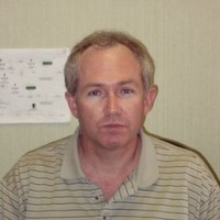 INTEGRIS Health Employee Eric Gates's profile photo