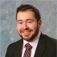 M&T Bank Employee Tyler O'Neill's profile photo