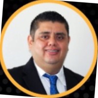 Consolidé Employee Oscar Iturbide Rodriguez's profile photo
