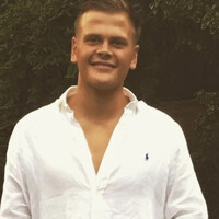 Fox Lloyd Jones Employee Jack Francis's profile photo