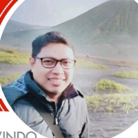 Nutricell Pacific Employee Eska Priandono's profile photo