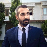 Neocom Employee Ömer Mert's profile photo