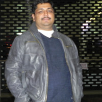 Ajay Agarwal Email