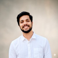 Position² Employee Hanuvendra Pandey's profile photo