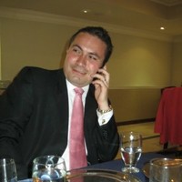 Universidad ECCI Employee William Mendoza Rodriguez's profile photo
