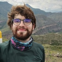 Volt Data Lab Employee Henrique Rieger's profile photo
