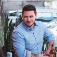 JBS Employee Alexandre Do Carmo's profile photo