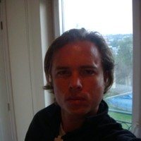 TV Azteca Employee Bernardo Cusi's profile photo