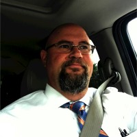 C Berman Associates Employee Donny Hannum's profile photo