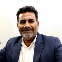 MaxEye Technologies Employee Gopikrishna L's profile photo