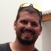 Lainox Ali Employee Mariano Taboada's profile photo