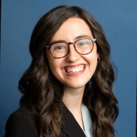 Abigail McElroy Email